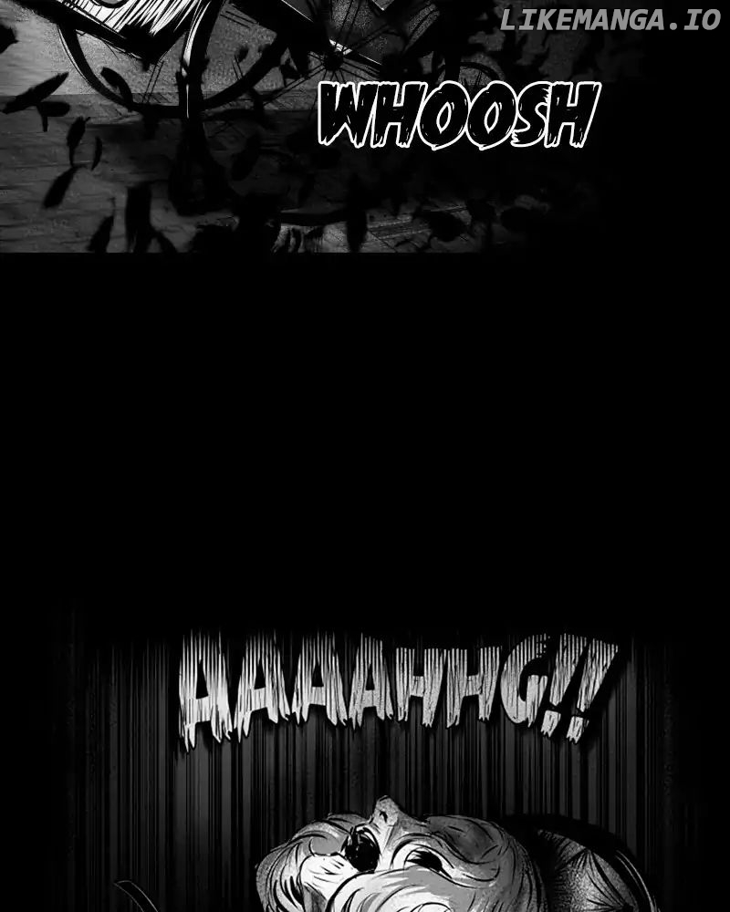 Melvina's Therapy chapter 14 - page 19