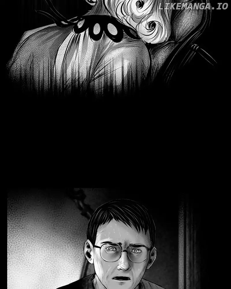 Melvina's Therapy chapter 14 - page 20