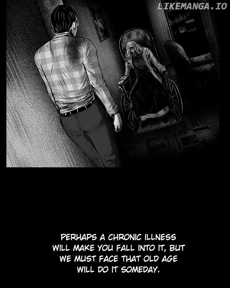 Melvina's Therapy chapter 14 - page 22