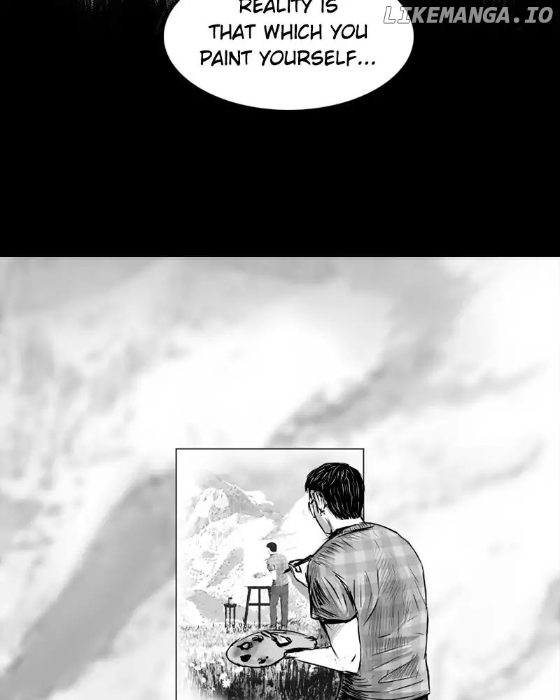 Melvina's Therapy chapter 14 - page 27
