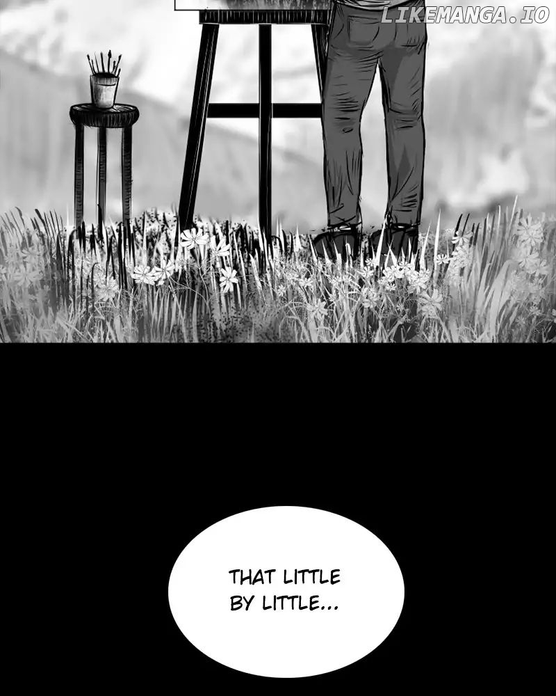 Melvina's Therapy chapter 14 - page 28
