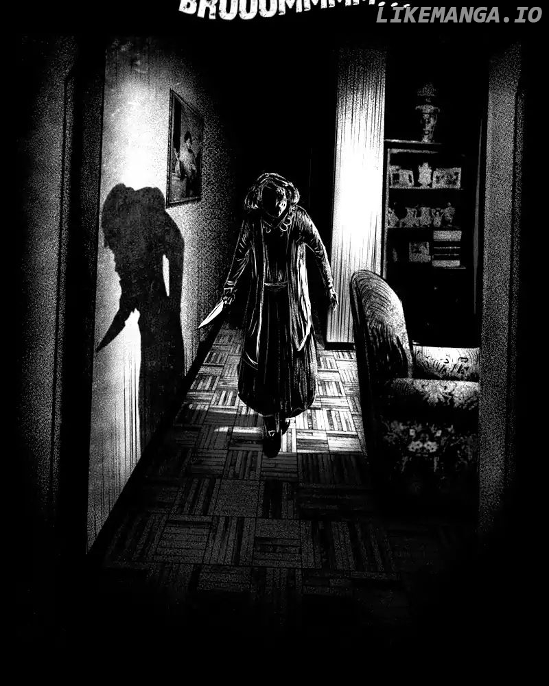 Melvina's Therapy chapter 14 - page 6
