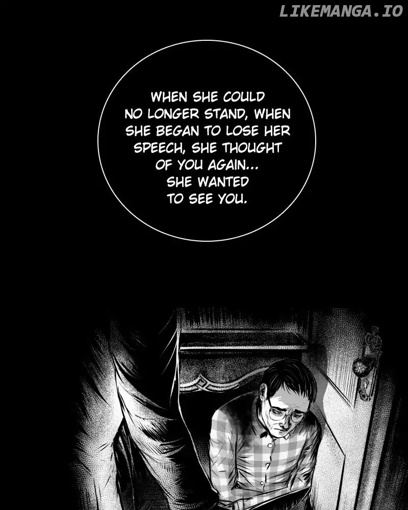 Melvina's Therapy chapter 14 - page 7