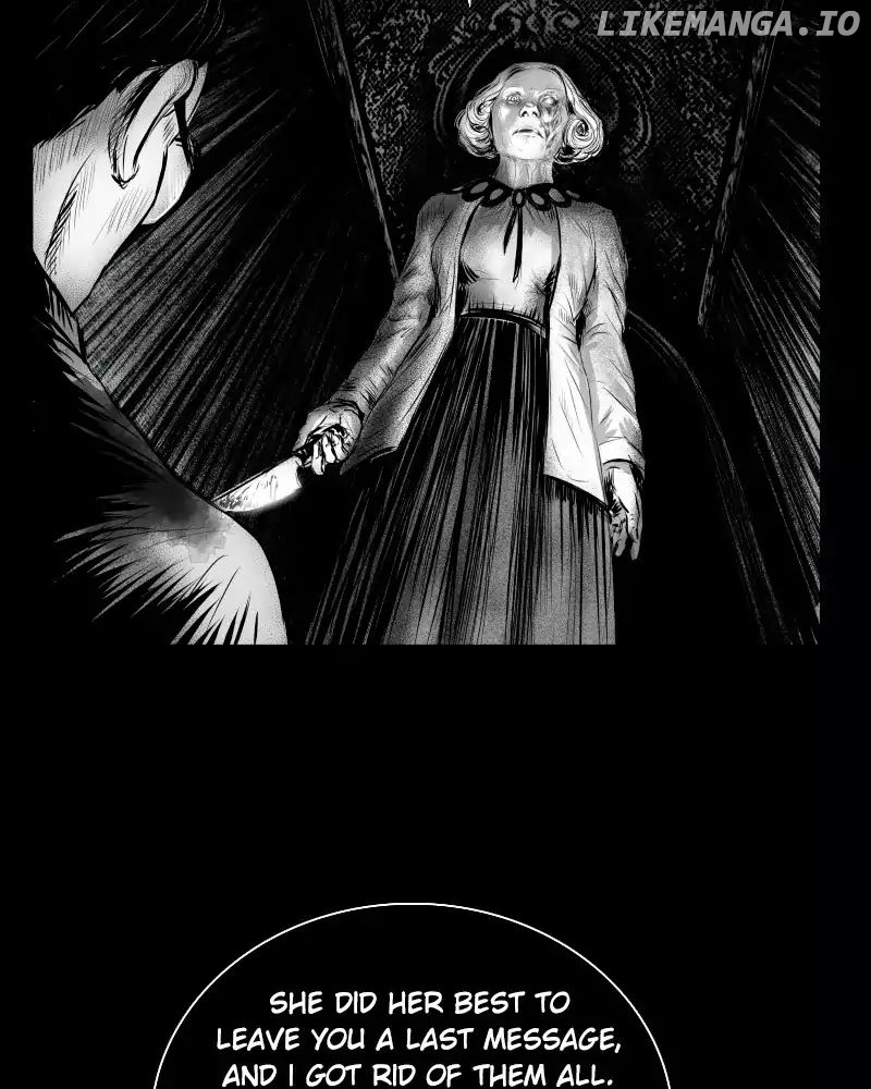 Melvina's Therapy chapter 14 - page 9