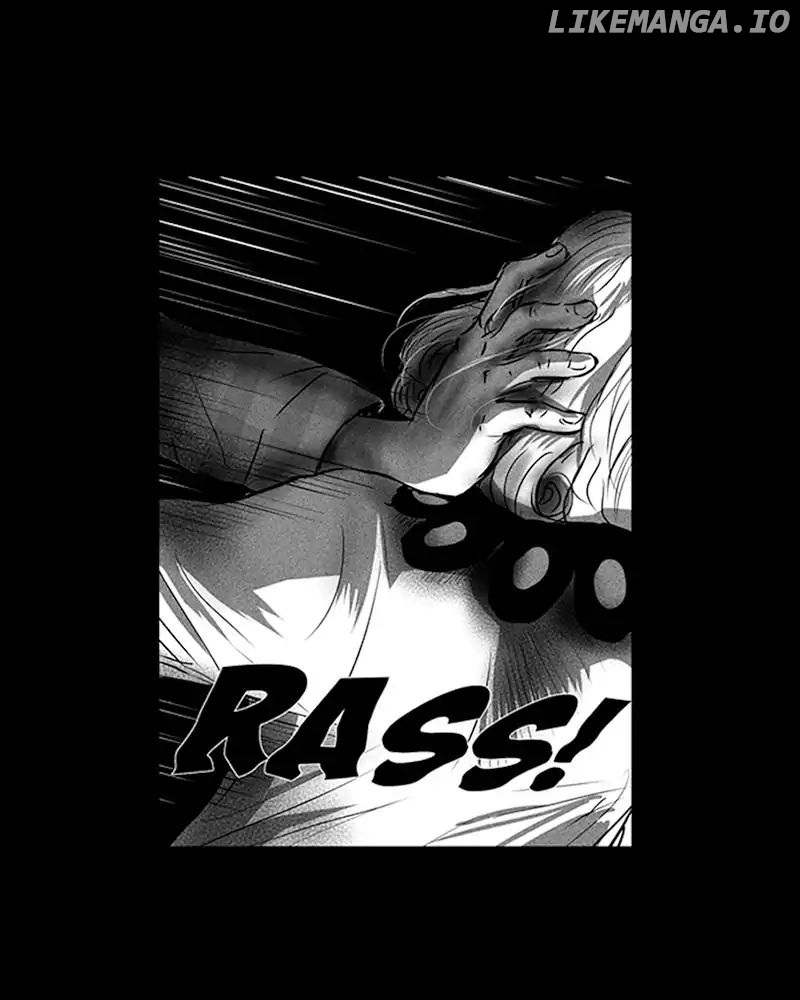 Melvina's Therapy chapter 13 - page 1