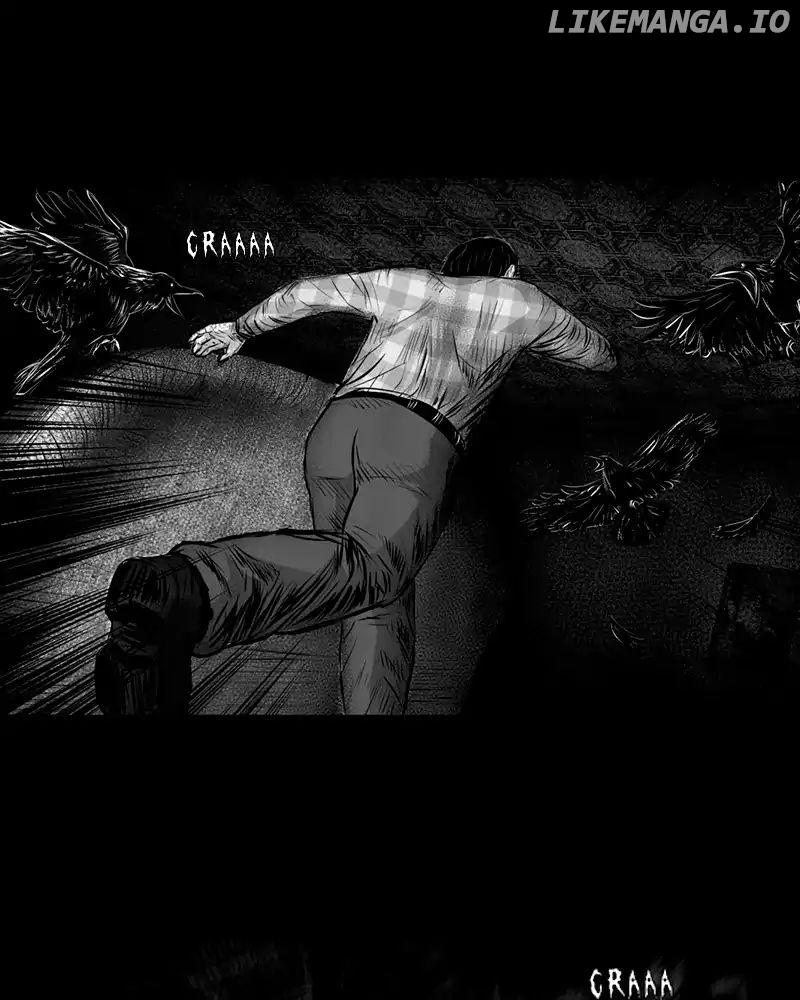 Melvina's Therapy chapter 13 - page 19