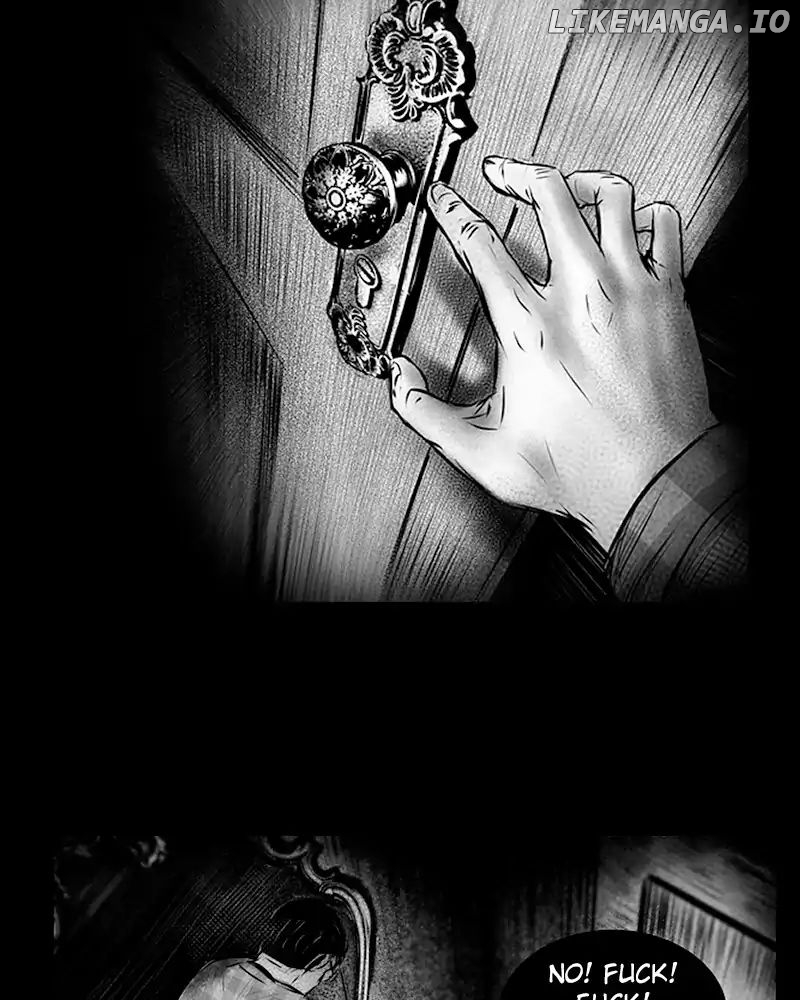 Melvina's Therapy chapter 13 - page 22