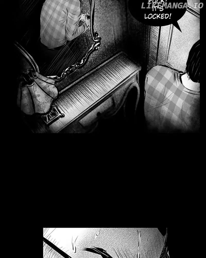 Melvina's Therapy chapter 13 - page 23