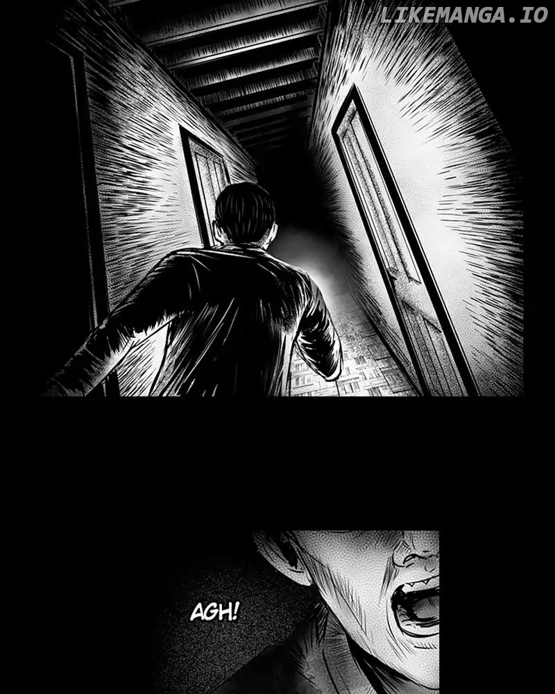 Melvina's Therapy chapter 13 - page 5