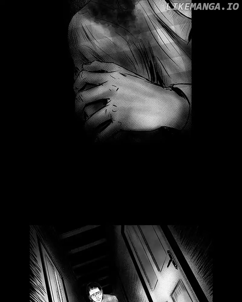 Melvina's Therapy chapter 13 - page 6