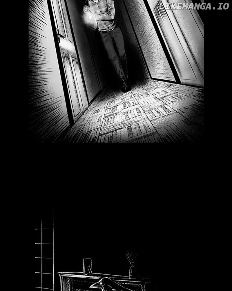 Melvina's Therapy chapter 13 - page 7