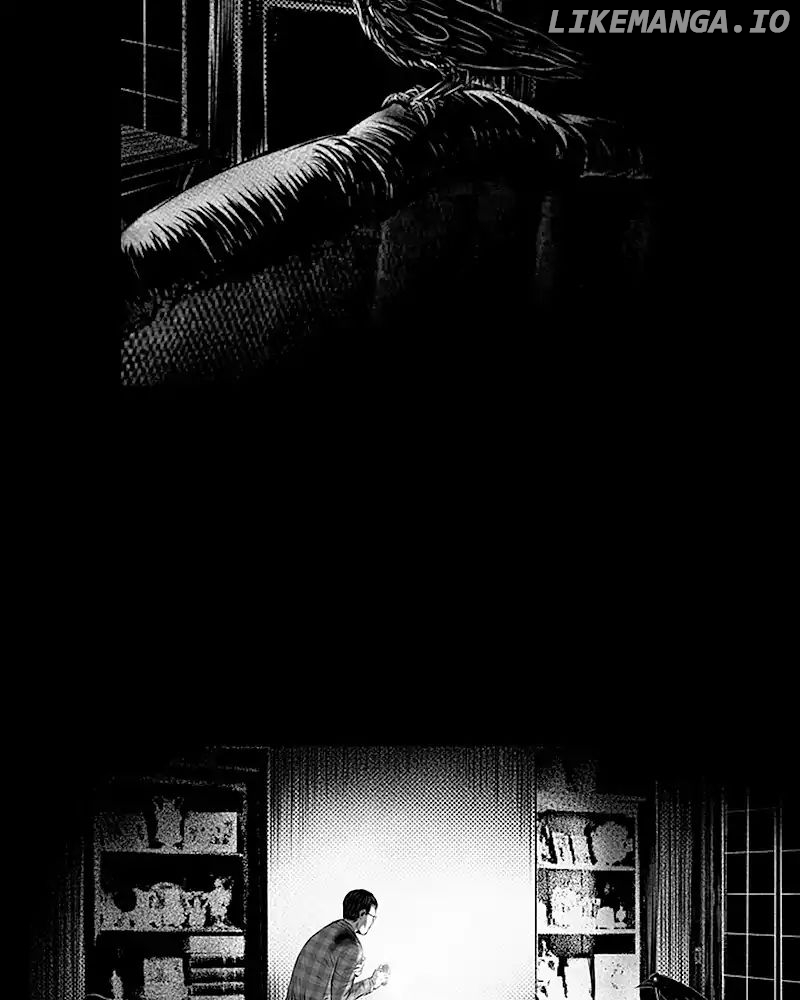 Melvina's Therapy chapter 13 - page 8