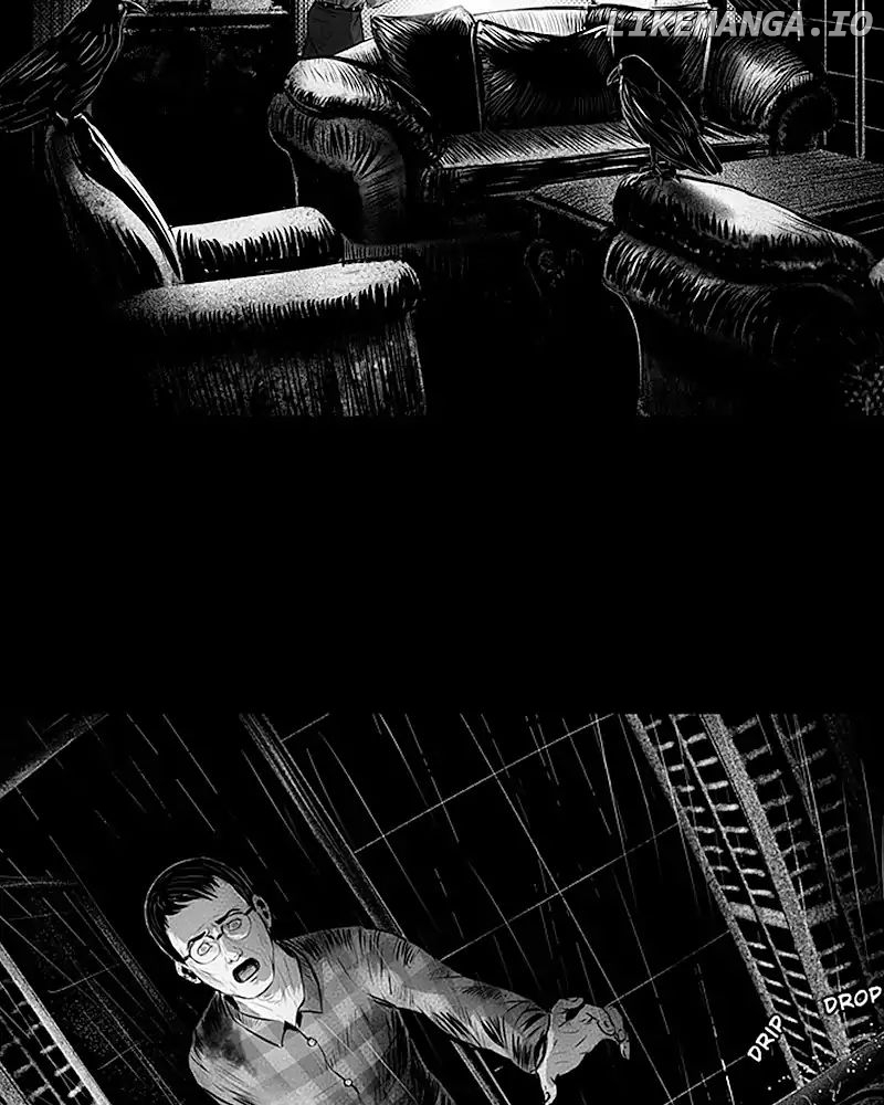 Melvina's Therapy chapter 13 - page 9