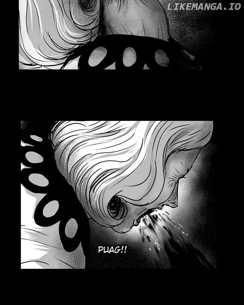 Melvina's Therapy chapter 12 - page 3