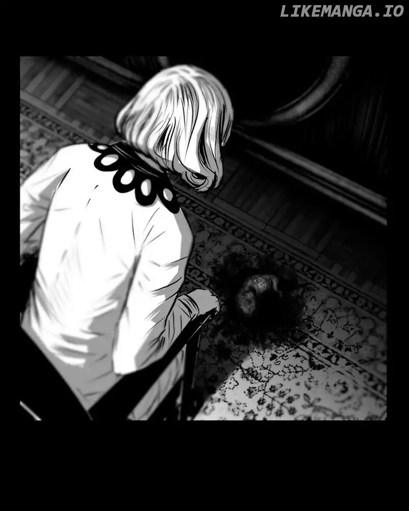 Melvina's Therapy chapter 12 - page 4