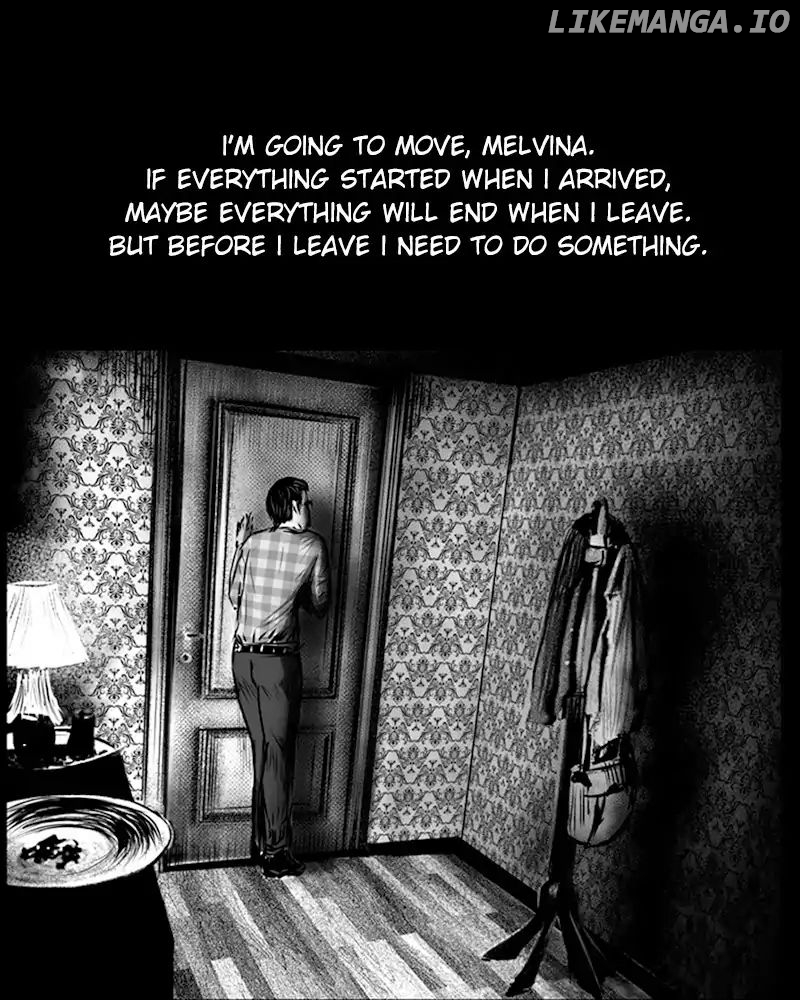 Melvina's Therapy chapter 12 - page 6