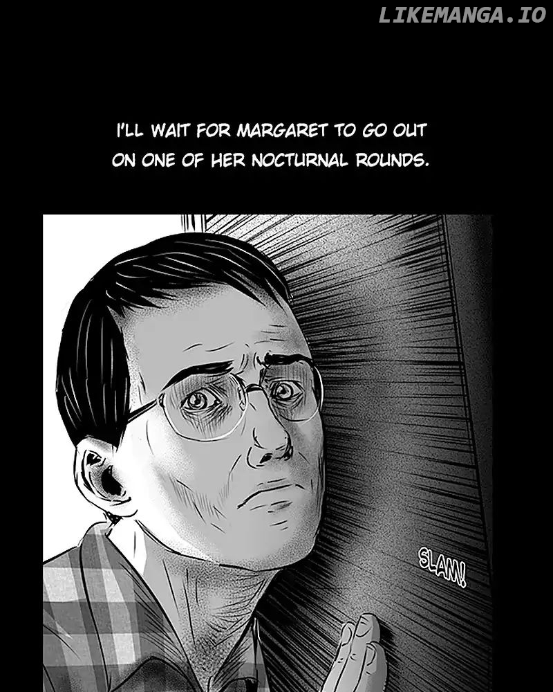 Melvina's Therapy chapter 12 - page 7