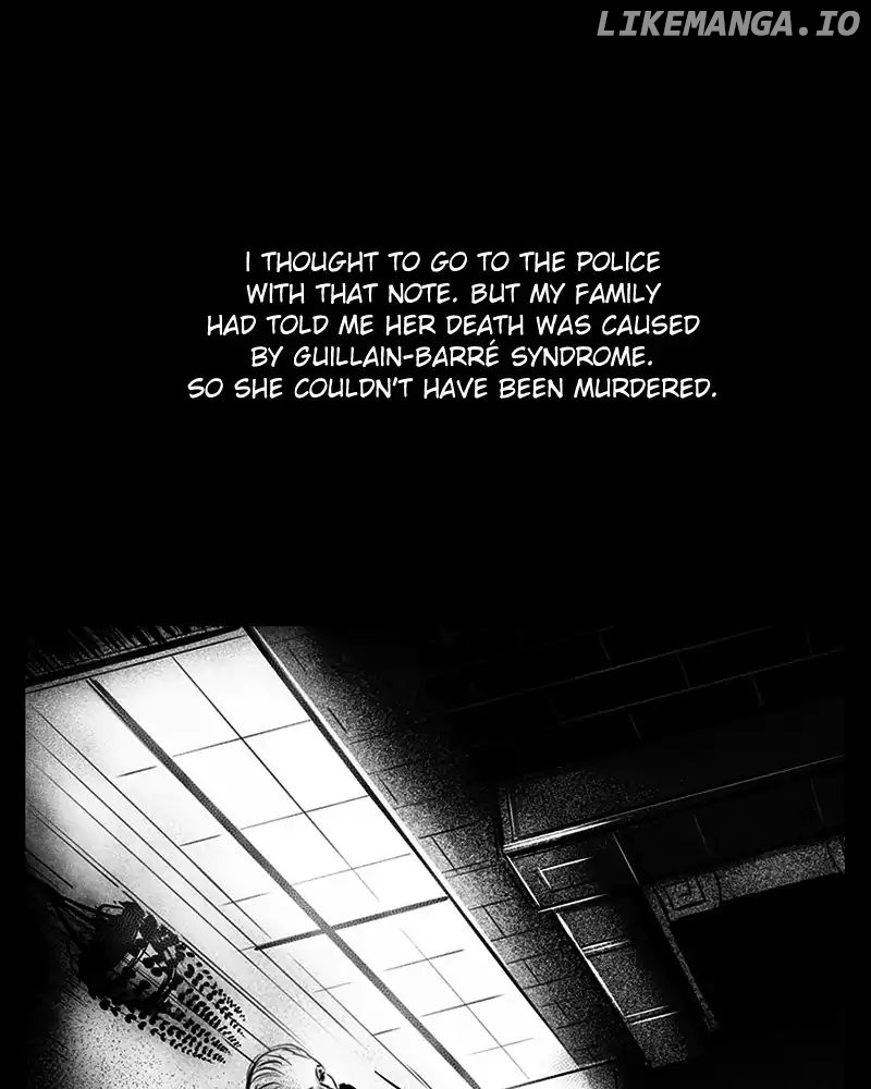 Melvina's Therapy chapter 11 - page 1