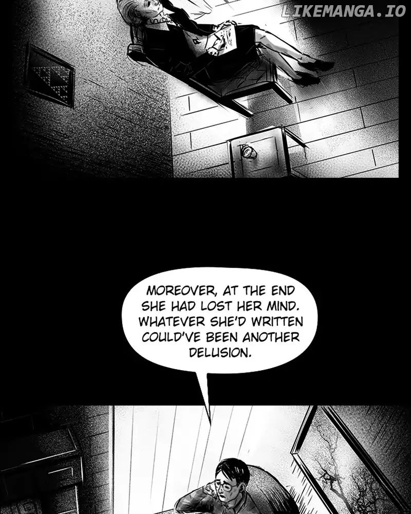 Melvina's Therapy chapter 11 - page 2