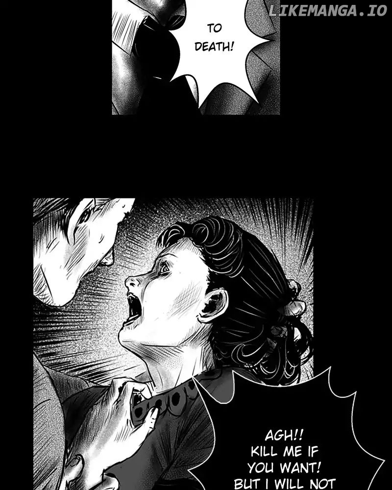 Melvina's Therapy chapter 11 - page 29