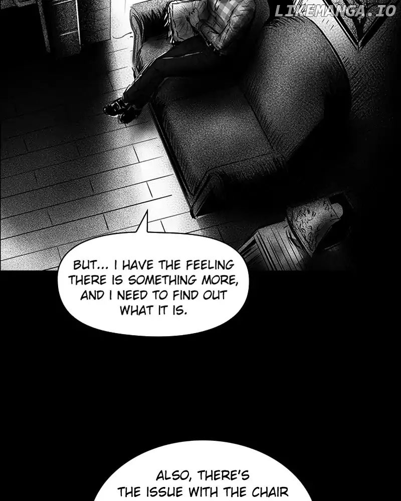 Melvina's Therapy chapter 11 - page 3
