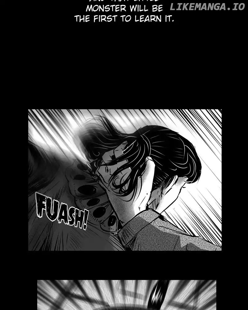 Melvina's Therapy chapter 11 - page 32