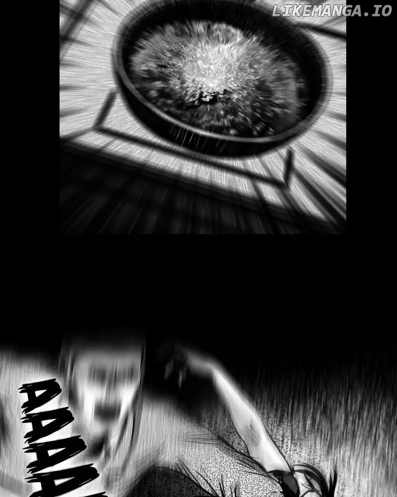 Melvina's Therapy chapter 11 - page 33