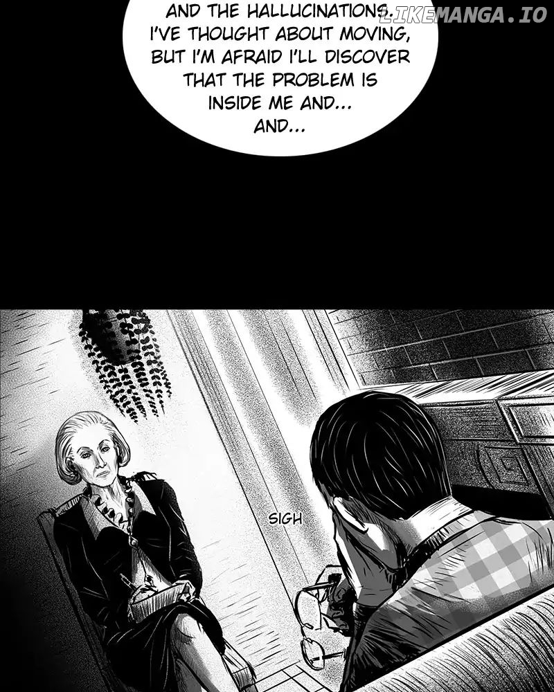 Melvina's Therapy chapter 11 - page 4