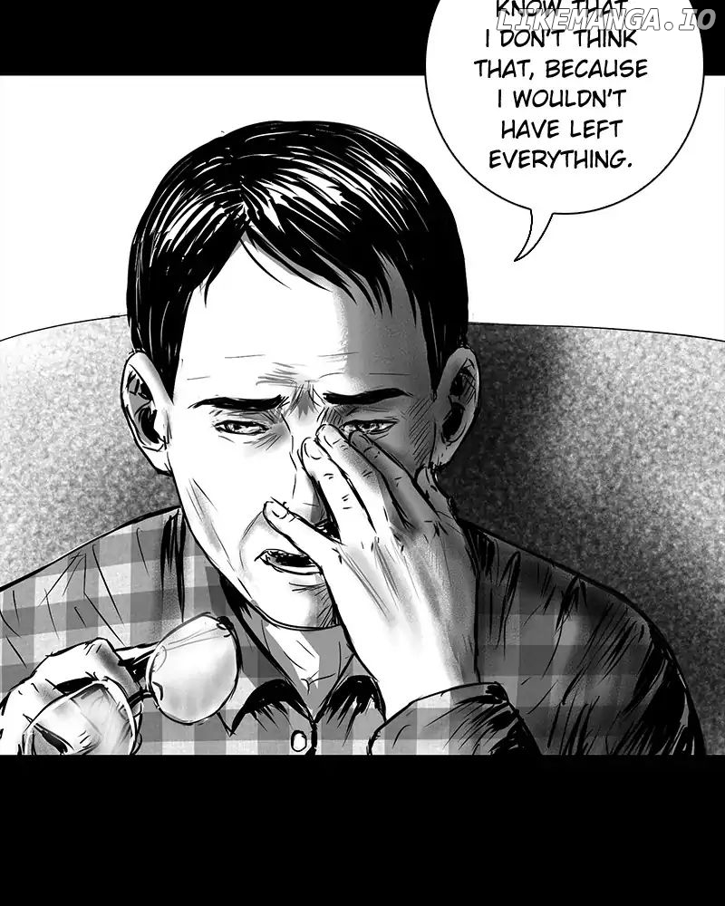 Melvina's Therapy chapter 11 - page 8