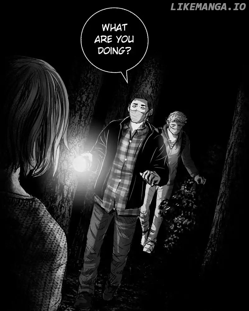 Melvina's Therapy chapter 26 - page 10