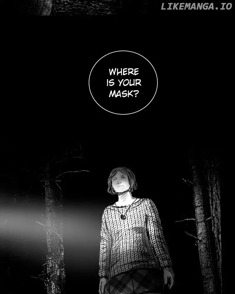 Melvina's Therapy chapter 26 - page 11