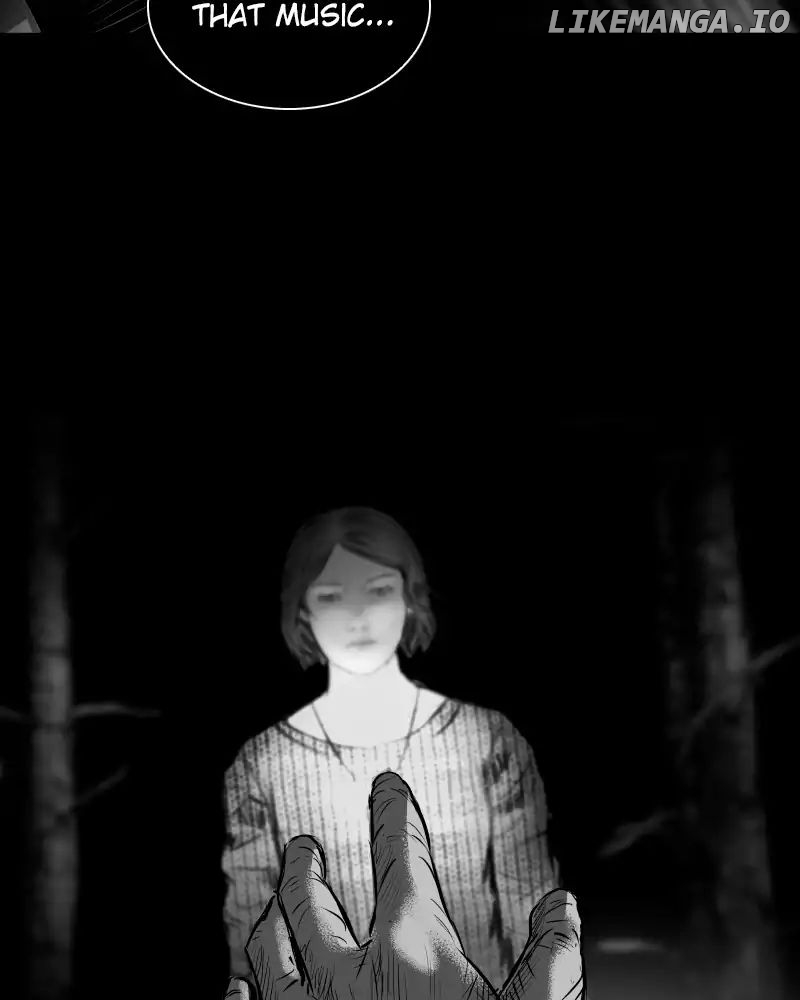 Melvina's Therapy chapter 26 - page 16