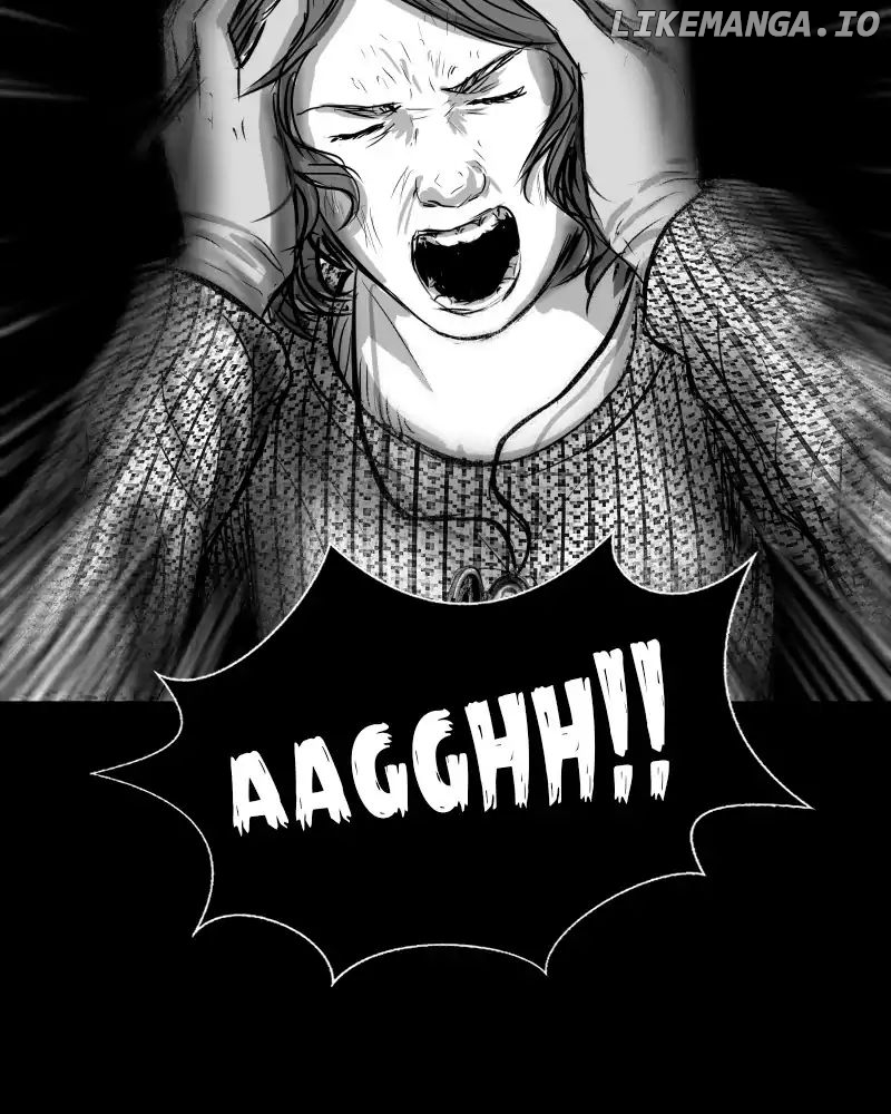 Melvina's Therapy chapter 26 - page 18