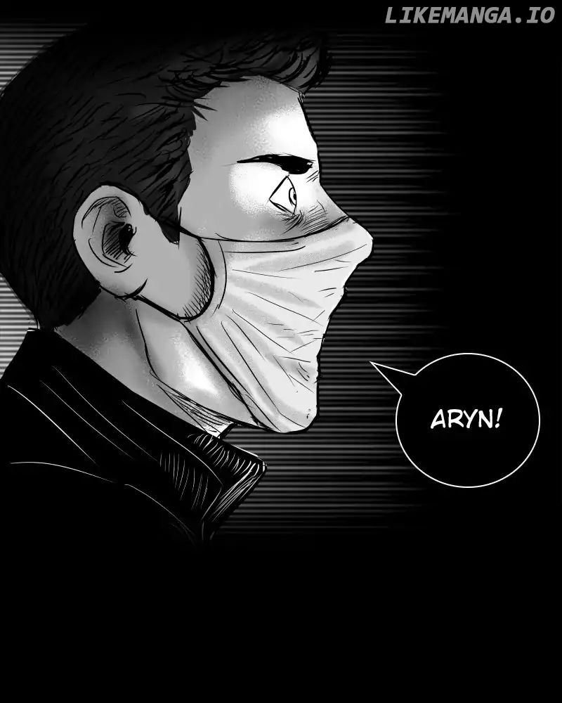 Melvina's Therapy chapter 26 - page 19