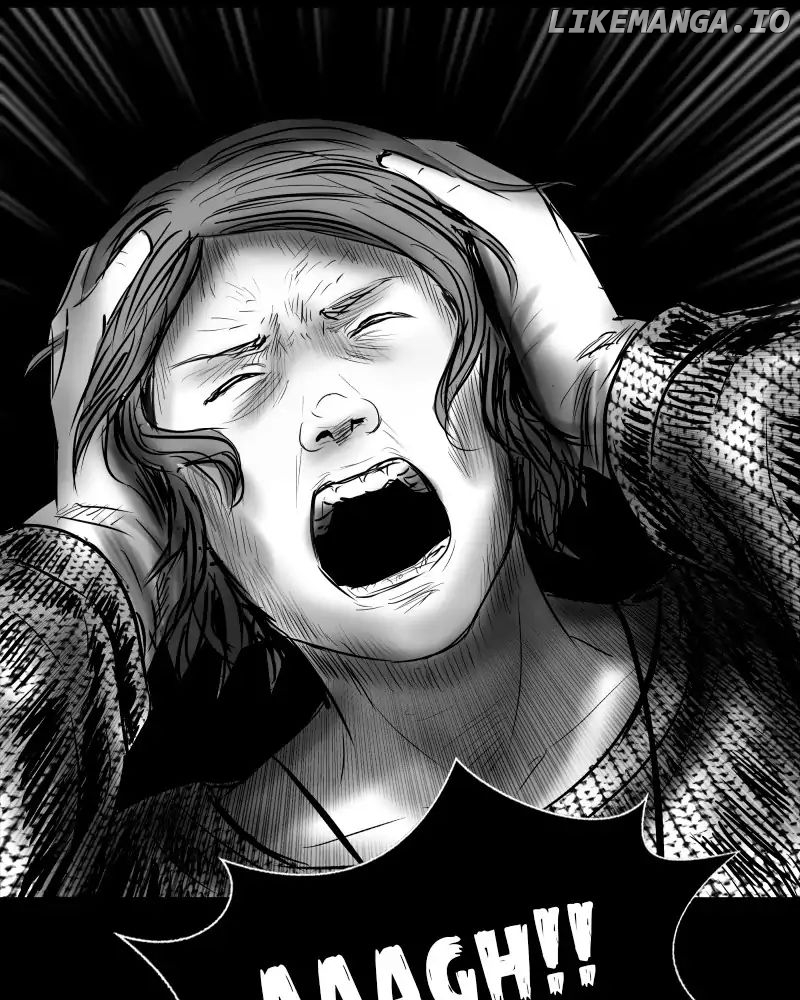 Melvina's Therapy chapter 26 - page 20