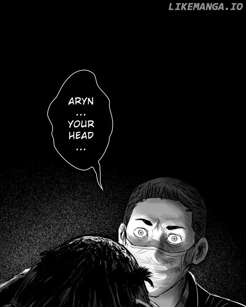 Melvina's Therapy chapter 26 - page 25