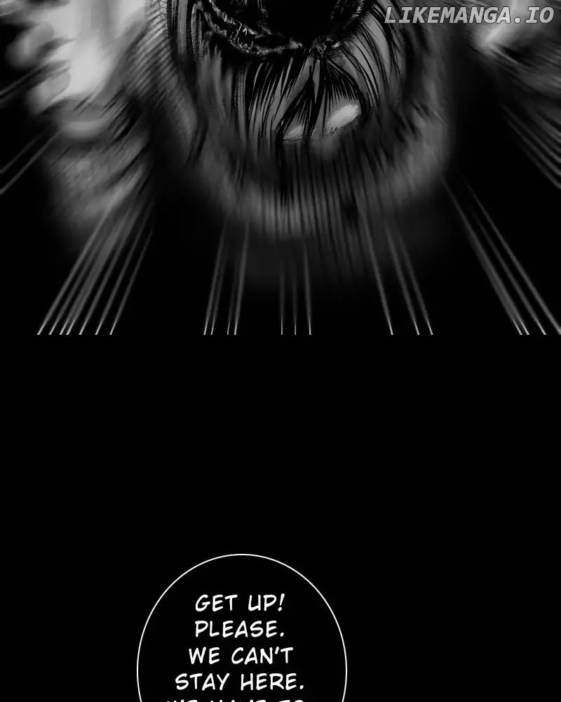 Melvina's Therapy chapter 26 - page 27