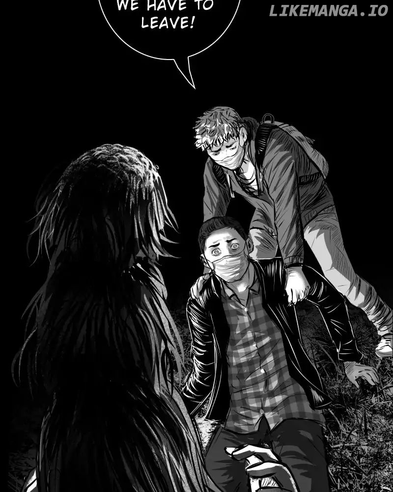 Melvina's Therapy chapter 26 - page 28
