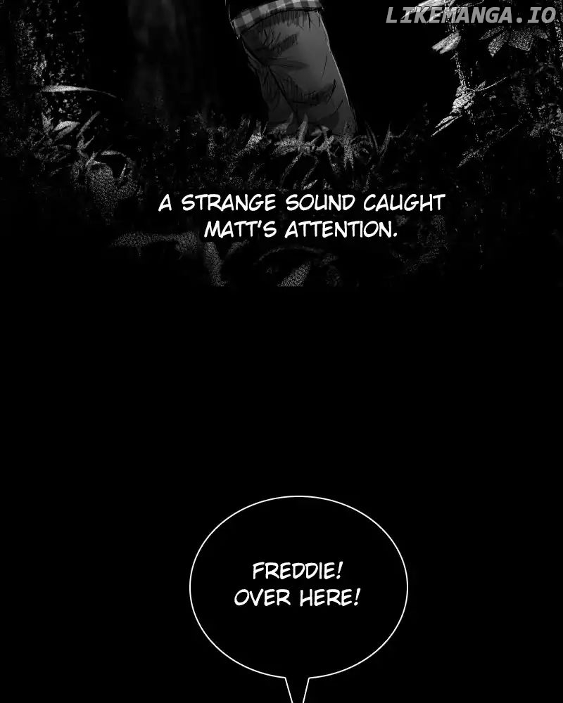 Melvina's Therapy chapter 26 - page 3