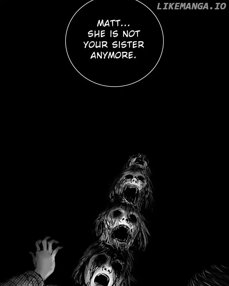 Melvina's Therapy chapter 26 - page 31