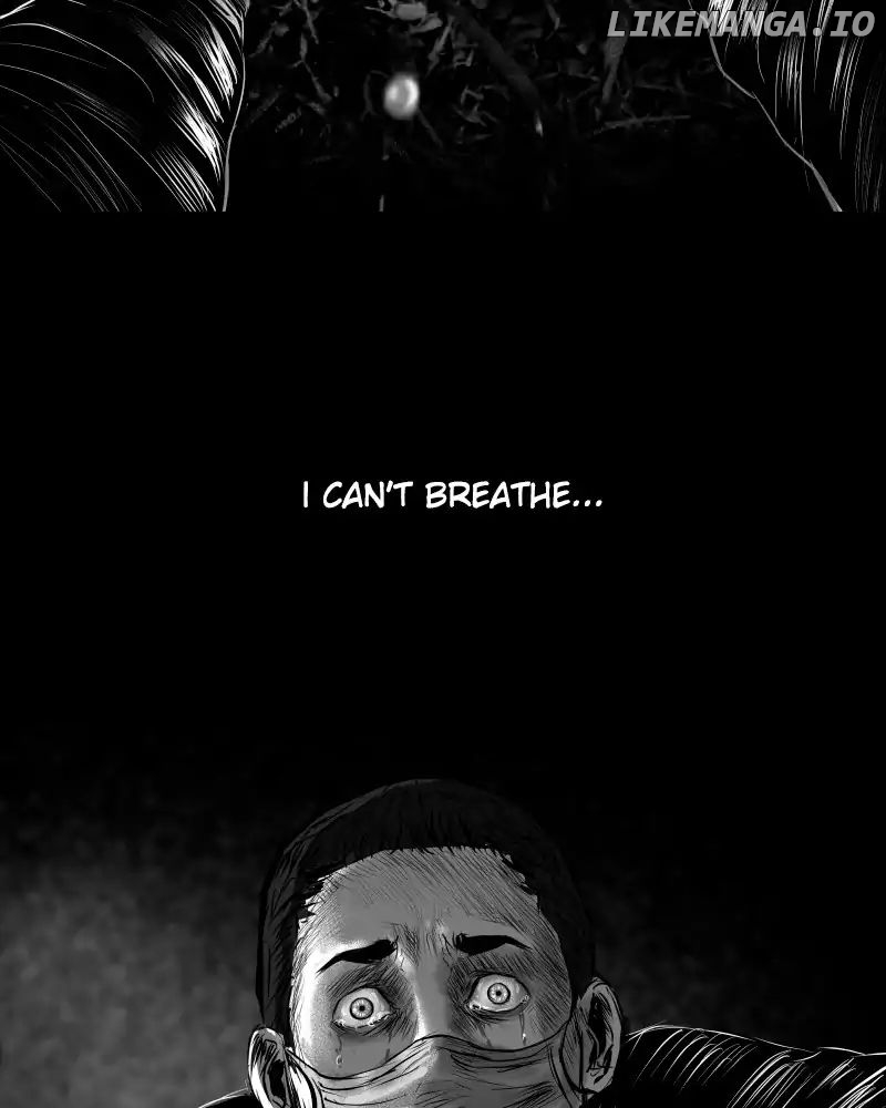 Melvina's Therapy chapter 26 - page 36