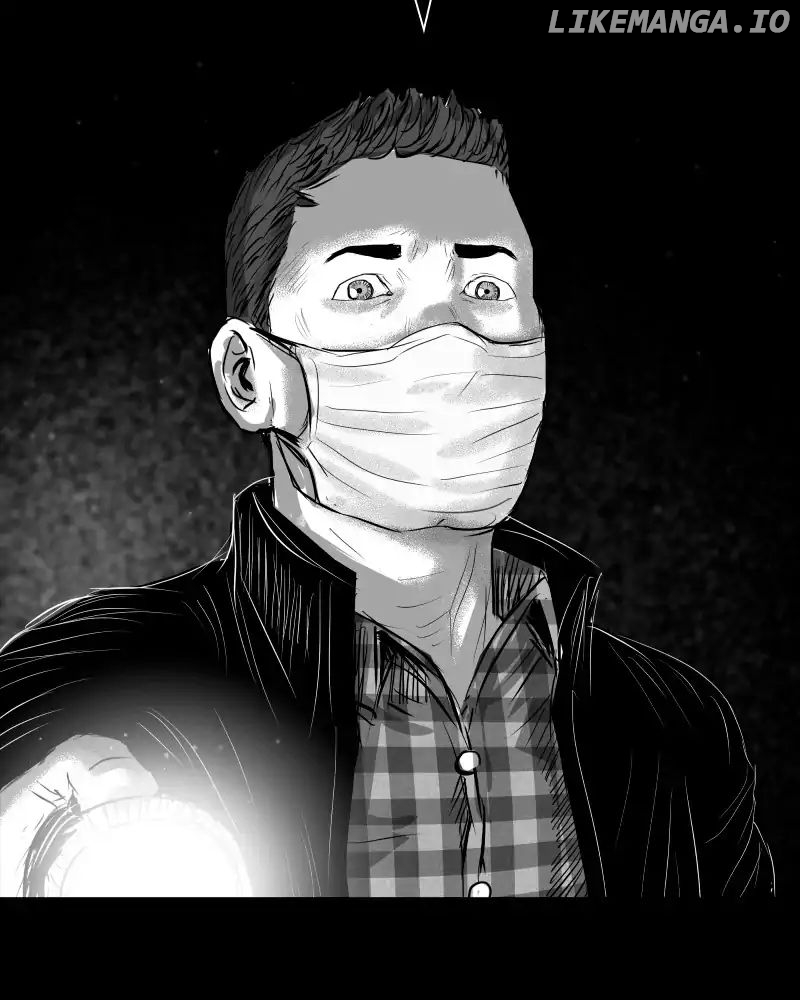 Melvina's Therapy chapter 26 - page 4