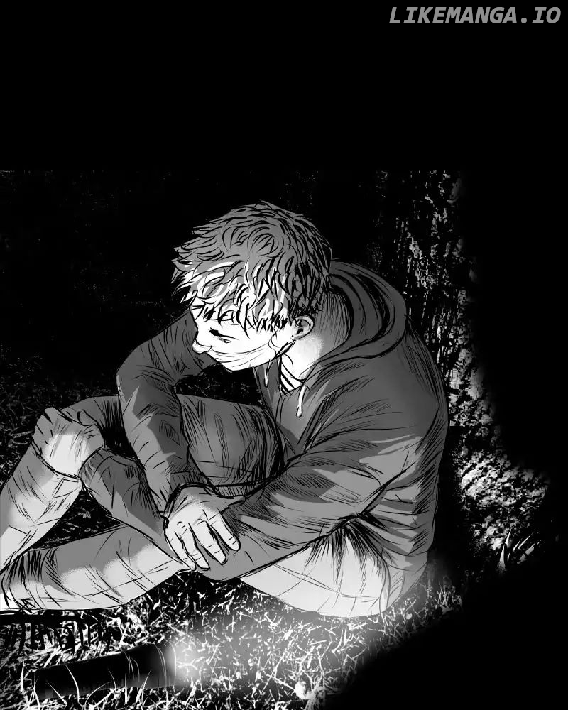 Melvina's Therapy chapter 26 - page 46