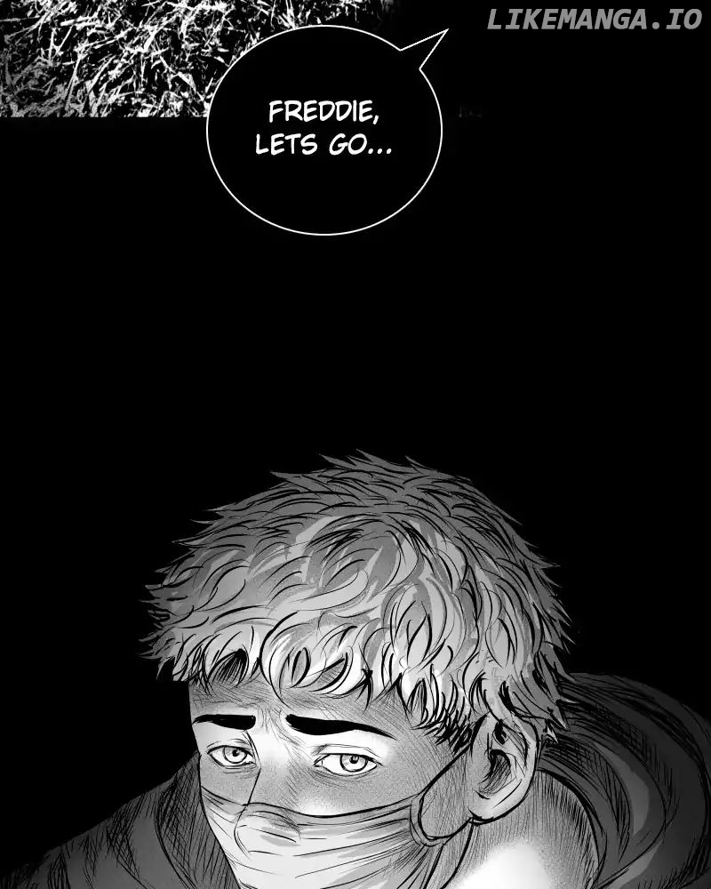 Melvina's Therapy chapter 26 - page 47