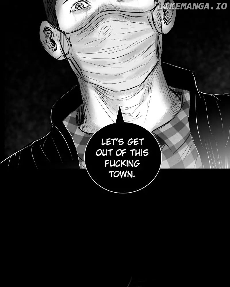 Melvina's Therapy chapter 26 - page 49