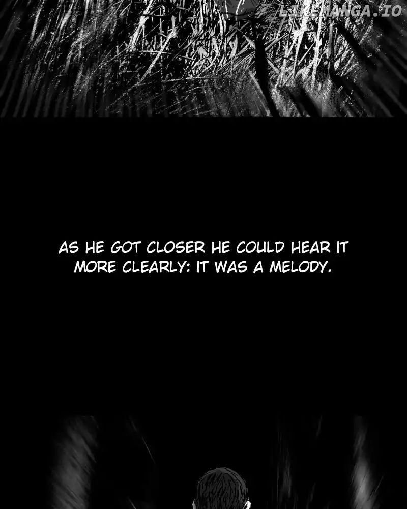 Melvina's Therapy chapter 26 - page 6