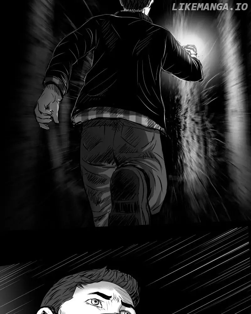 Melvina's Therapy chapter 26 - page 7