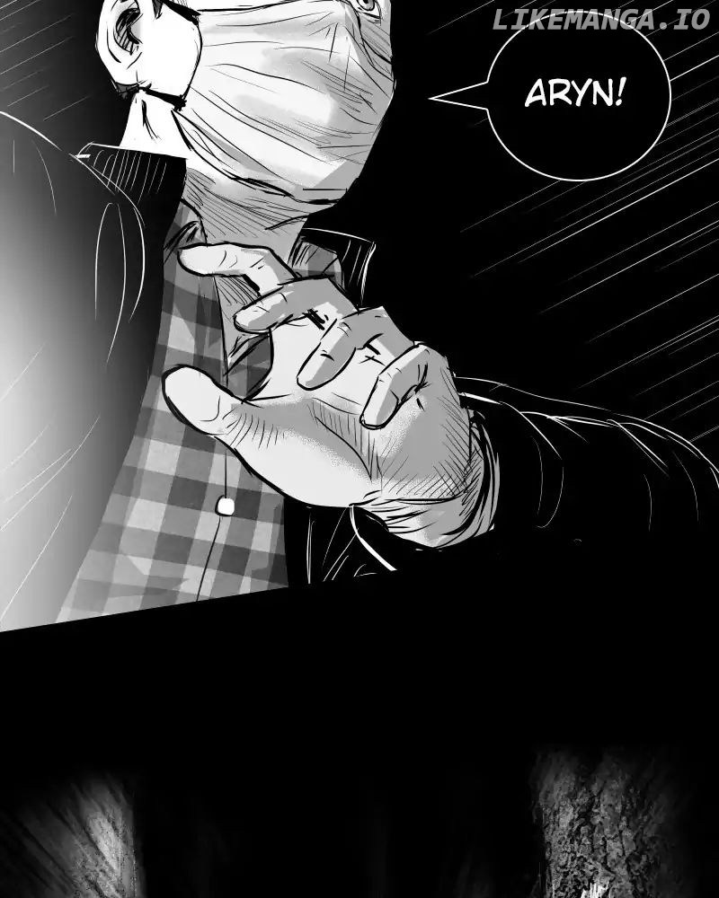 Melvina's Therapy chapter 26 - page 8
