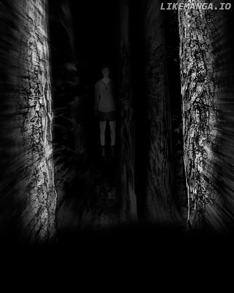 Melvina's Therapy chapter 26 - page 9
