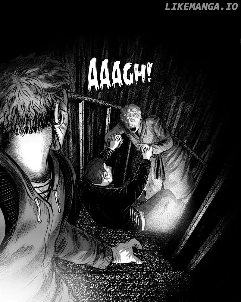 Melvina's Therapy chapter 28 - page 1
